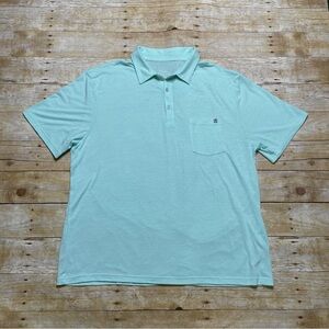 Huk Men’s Waypoint Performance Polo Shirt